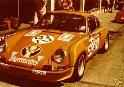 Nürburgring 1000kms 1973